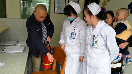 鄂州中医血管瘤专科医院